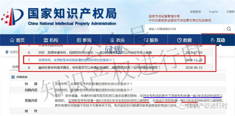 發(fā)明、實(shí)用性新型專利要多久才能授權(quán)