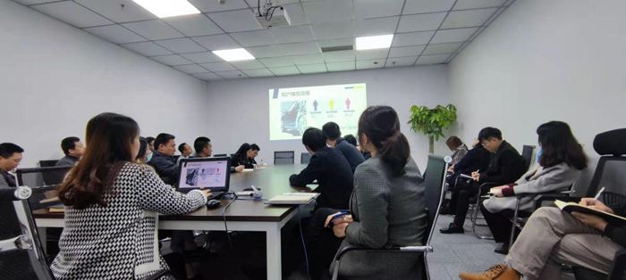 嘉企盾知識產(chǎn)權(quán)維權(quán)、訴訟主題活動順利開展